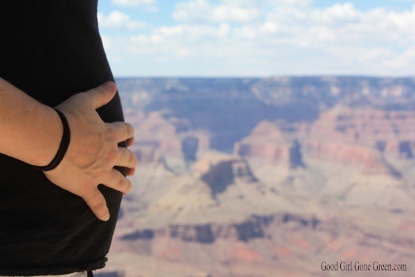 Grand Canyon Baby Belly Grand Canyon, Arizona