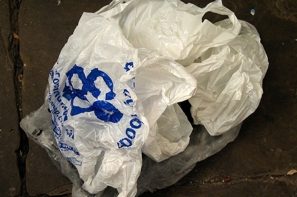 Plastic Bags contain animal products Plastic Bags contain animal products