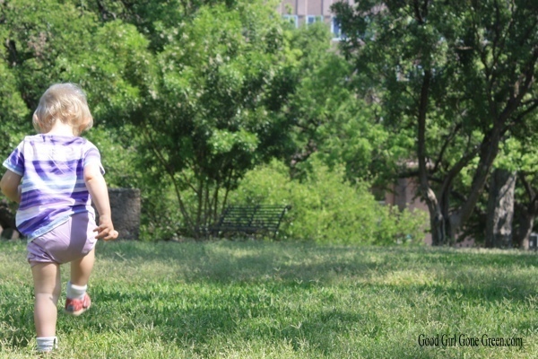 Green Grass