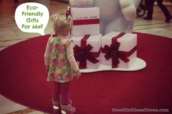 Eco-friendly Holiday Gifts Eco-friendly Holiday Gifts