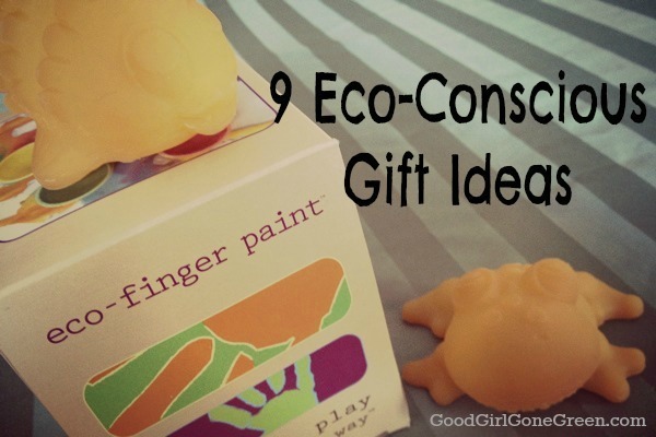 9 Eco-Friendly and Non-Toxic Kids Gift