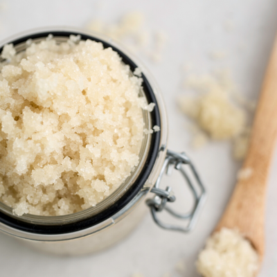 Atelier de Fabrication (produits de beauté) / DIY Beauty Products Workshop