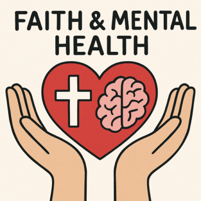 Benefits of Integrating Faith and Mental Health Care