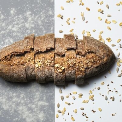 Simple Ways To Boost Nutrition For Better Health & Well-Being