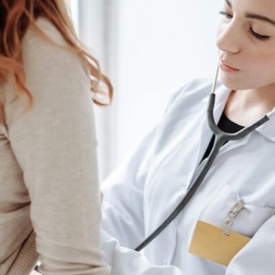 Why Women Are Done Waiting for Answers and Going Private for Health Diagnoses