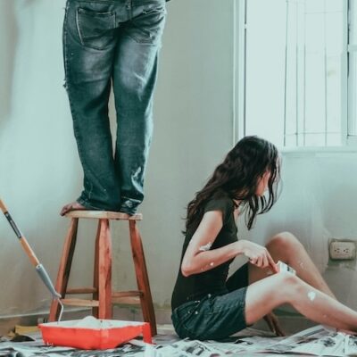 What to Do With The Mess After a Home Improvement Project