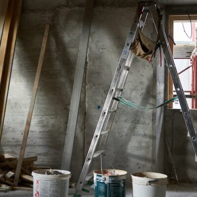 4 Practical Home Renovation Tips to Make the Process Less Stressful