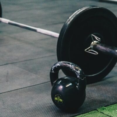 4 Obstacles To Gym Success (And Their Solutions)
