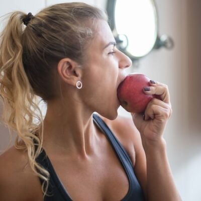 5 Natural Steps to Bring You Back to a Full Picture of Health