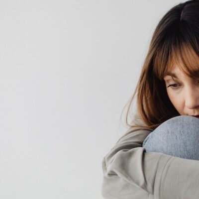 The First Steps On A Healing Journey From Trauma