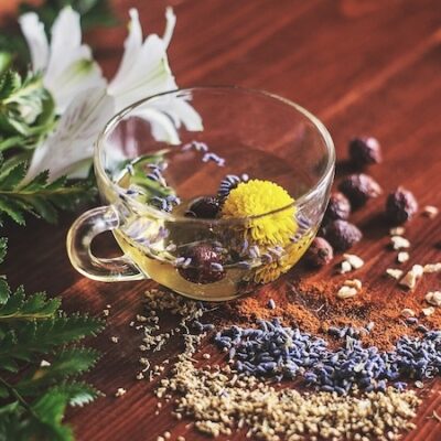 The Science of Natural Compounds in Wellness