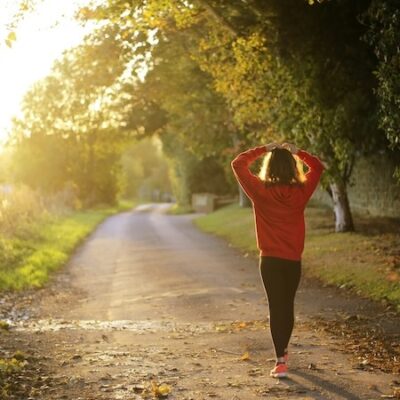 Recharge Your Energy: Sustainable Habits for Recovery