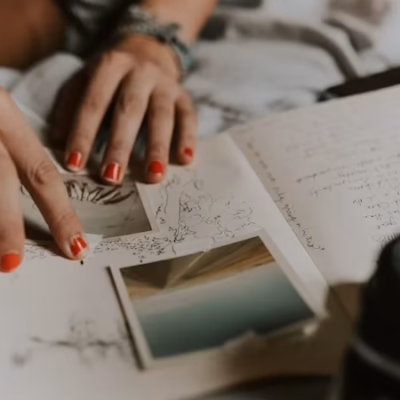 Mastering Self-Care for the Traveling Creative