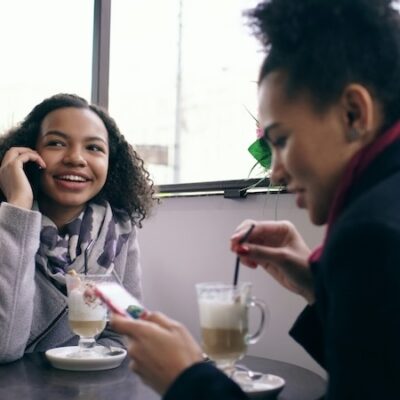 Your Guide to Better Conversations in Any Setting