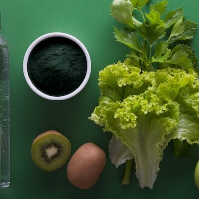 Clean Living: Natural Ways to Support Your Body’s Detox